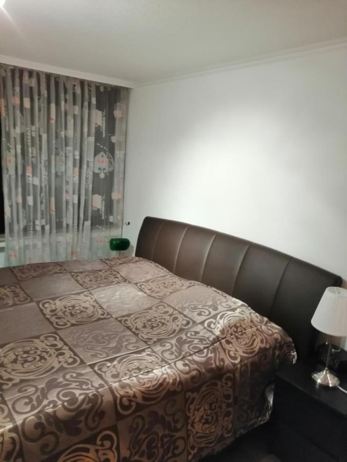 Grosses Panorama Apartment Bingen am Rhein Exterior foto