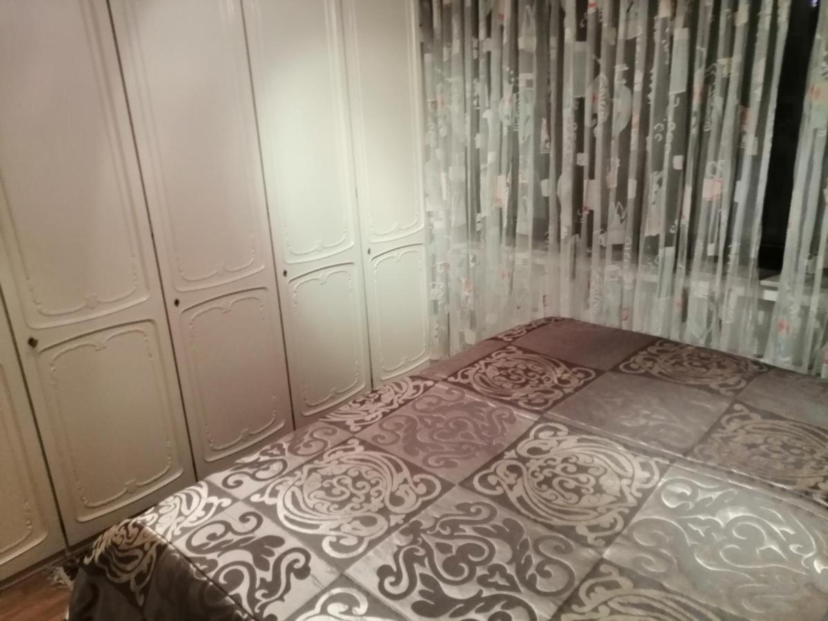 Grosses Panorama Apartment Bingen am Rhein Exterior foto
