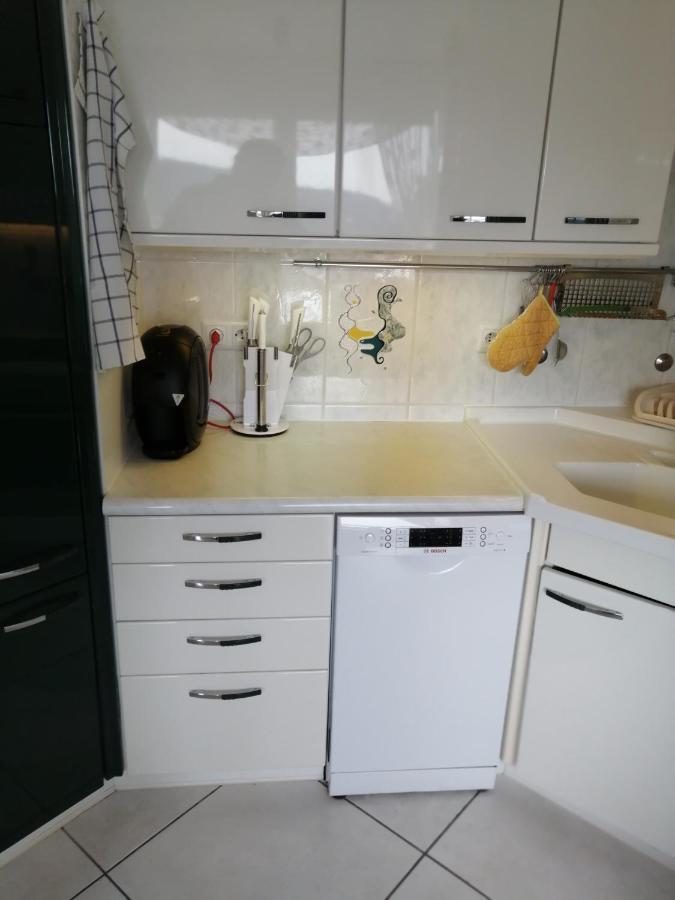 Grosses Panorama Apartment Bingen am Rhein Exterior foto