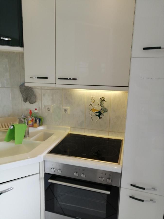 Grosses Panorama Apartment Bingen am Rhein Exterior foto