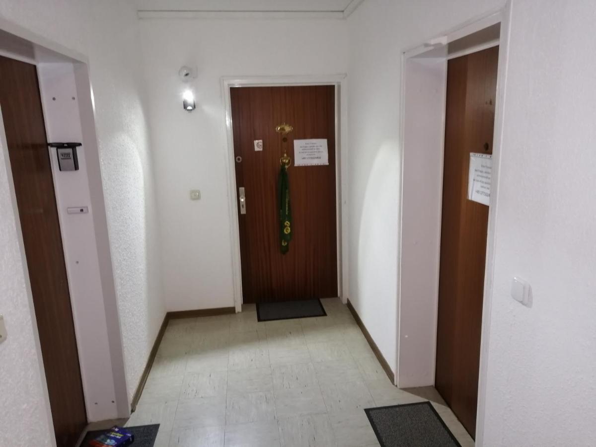 Grosses Panorama Apartment Bingen am Rhein Exterior foto